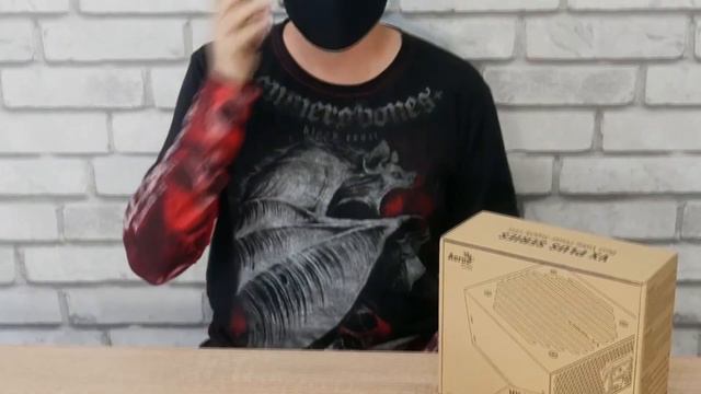 Компьютерщик Василий убирает хейтеров