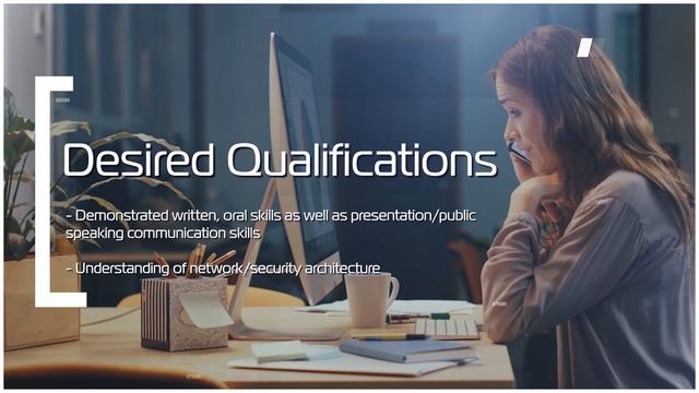 Talent Search: Advanced Java Software Engineer