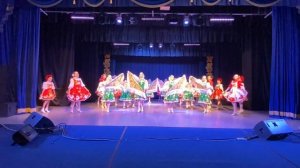 29. Калинушка - Русский сувенир