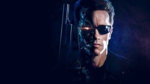 TERMINATOR 2 Techno Remix