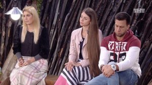 ДОМ-2 Город любви 4523 день Вечерний эфир (27.09.2016)