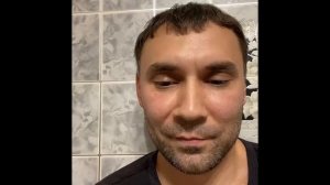 Мама русская, папа грузин, а я украинец))