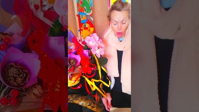 ДЕТСКАЯ СКАЗКА  / ГОРДАЯ ЛЕТУЧАЯ МЫШЬ/ смотреть онлайн