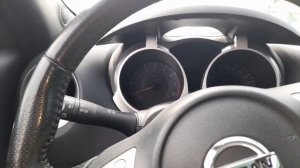 Nissan Juke. Система старт-стоп. Реализованна с помощью сигнализации StarLine S96. Обращайтесь.