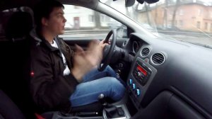 Форд Фокус 2 рестайлинг. Обзор после 130 000 километров. (Ford Focus 2)