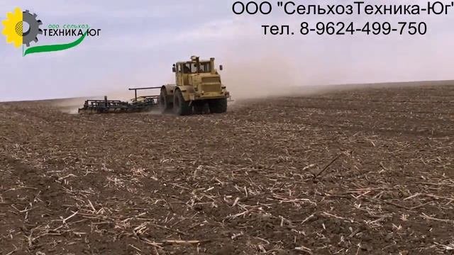 Культиватор КПК 10 с прикатывающим катком и бороновальным устройством.