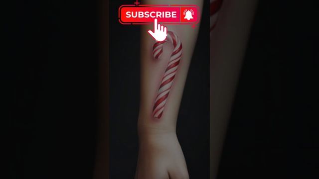 Christmas Tattoo Ideas