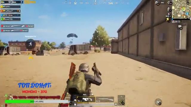 ПАБГ мобайл стрим |★ Локалки с подписчиками! ★ | Стрим /PUBG mobile / ПУБГ мобайл / ПАБГ мобайл