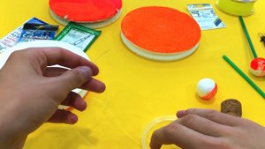 Как оснастить КРУЖОК для ловли ЩУКИ в корягах? Монтаж - "ПРОБКА" ??