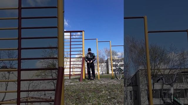 32.5 кг стритлифтинг без фармы
