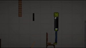 Пиковая дама в Melon Playground | Мини фильм