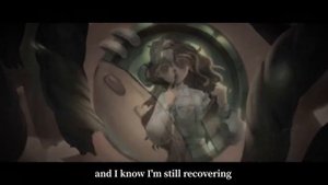 IDENTITY V ИСТОРИЯ НОВЫХ ВЫЖИВШИХ ПСИХОЛОГА И ПАЦИЕНТА НА РУССКОМ