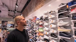 Беларусь. Минск. Цены на одежду и обувь.