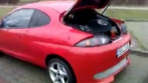 Ford Puma 1.7 Tuning Members Sam_ #Mr.LeOnArDo