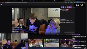 ЛЕГЕНДАРНЫЙ ДУРКА СТРИМ // ДРЕЙК, ЖОЖО, sbomba3131, Jeremy