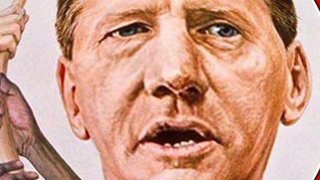 Ян Смит и его шизофренический режим смотреть онлайн