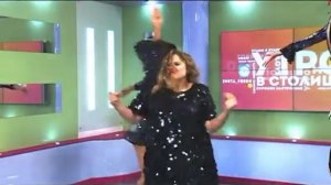 Танец на Гироскутерах. Шоубалет ДаВинчи