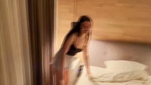 ТИК-ТАК С ДЕВУШКОЙ ДЖАГА ДЖАГА? ТИКТАКУ ПРИСНИЛСЯ УЖАС...ЧУТЬ НЕ УМЕР...