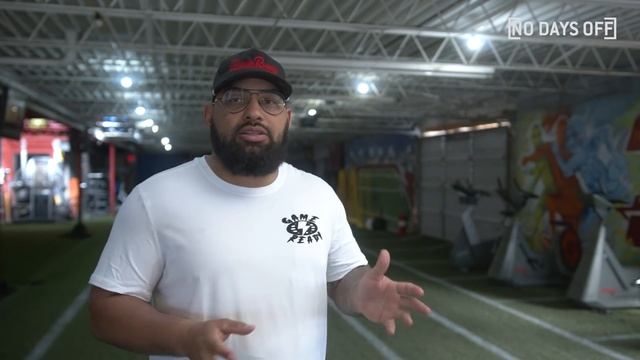 10-Year-Old QB “SHOWTIME” Has A CANNON! ? | NEXT Patrick Mahomes? смотреть онлайн