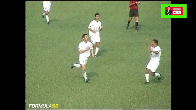 Таджикистан -Шри Ланка. Финал. Кубок вызова АФК 2006. Таджикистан чемпион смотреть онлайн