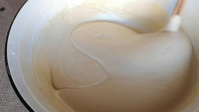 Пышные Оладьи на Кефире(Кислом молоке).Очень легко.Pancakes/Fritters Recipe смотреть онлайн