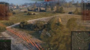 А-44 - КАК ИГРАТЬ, ГАЙД WOT! ЧЕСТНЫЙ ОБЗОР НА ТАНК А 44 World Of Tanks!