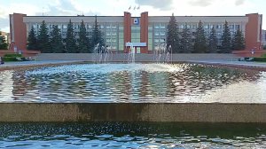 Магнитогорск, улицы и квартала правобережного района (22.07.2022)