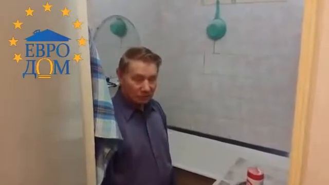 Отзывы Реставрация ванн ОООЕвроДом 1 смотреть онлайн