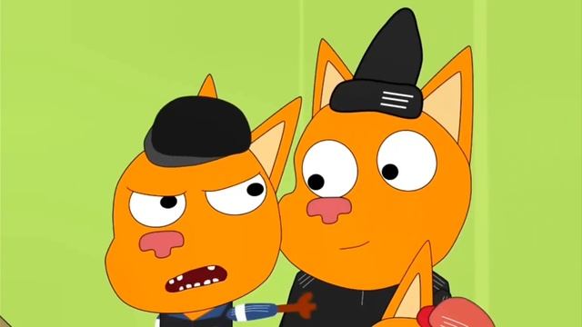 Три Гопа зделай звук громче смотреть онлайн