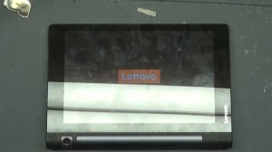 Lenovo YT3 850M Hard Reset