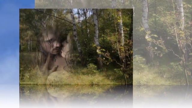 КАЧНУЛАСЬ ВЕТОЧКА исполняет ОЛЬГА РЕЗНИЧЕНКО.avi