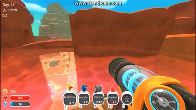 Slime Rancer №4//ЗОЛОТОЙ СЛАЙМ!!!/ смотреть онлайн