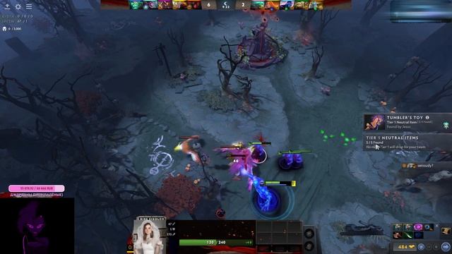 ТОП 7 ЭНИГМА ИГРАЕТ С ХЕЙТЕРОМ В КОМАНДЕ смотреть онлайн