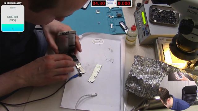 Iphone Se замена нанда. МобиФикс Тихорецк смотреть онлайн