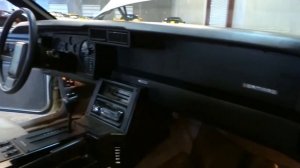 1988 Chevrolet Camaro