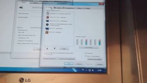 Обнуление картриджей, принтер epson Р50, видео дебют.
