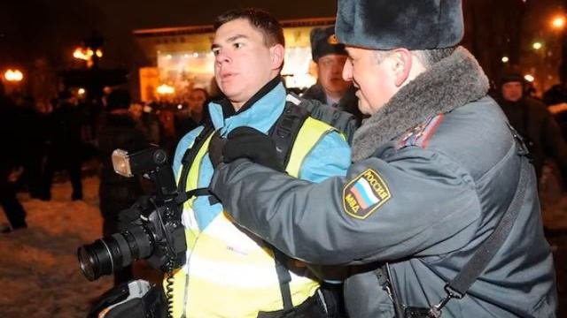 Свобода лучше несвободы