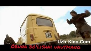 Zamonlar osha uzbek tilida