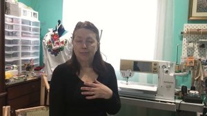 50. Вышивка крестом. Мои планы.