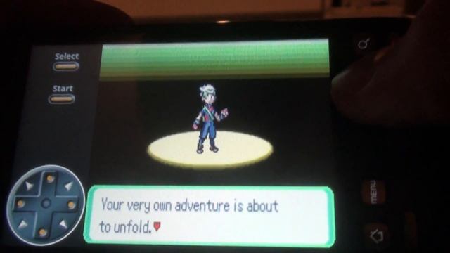 GBA,NES,SNES,SEGA Emulator for Android feat. touch screen control смотреть онлайн