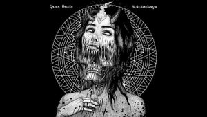 Quex Beats - Suicideboys (lofi beat)
