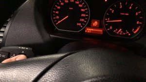 2001-2011 BMW 1 (E81, E82, E87, E88) Series how to check OIL level