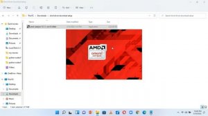 how to install graphics drivers for Amd radeon hd 7600m series in windows 11/ 10 pc
