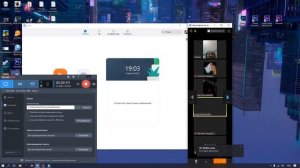 Троллинг ZOOM #3  Бешеный Войтенко, Порнушка, Свастики