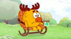 КАР КАРЫЧ ПОЁТ ВТОРУЮ ПЕСНЮ!!!!!!