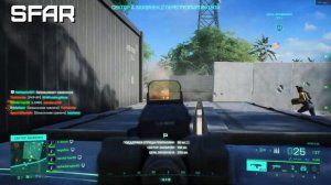ЛУЧШЕЕ ОРУЖИЕ В BATTLEFIELD 2042 [ТОП 5]