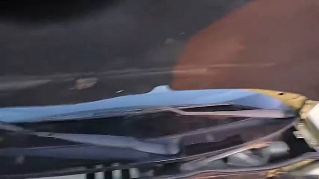 Форсунки стеклоомывателя.Замена.