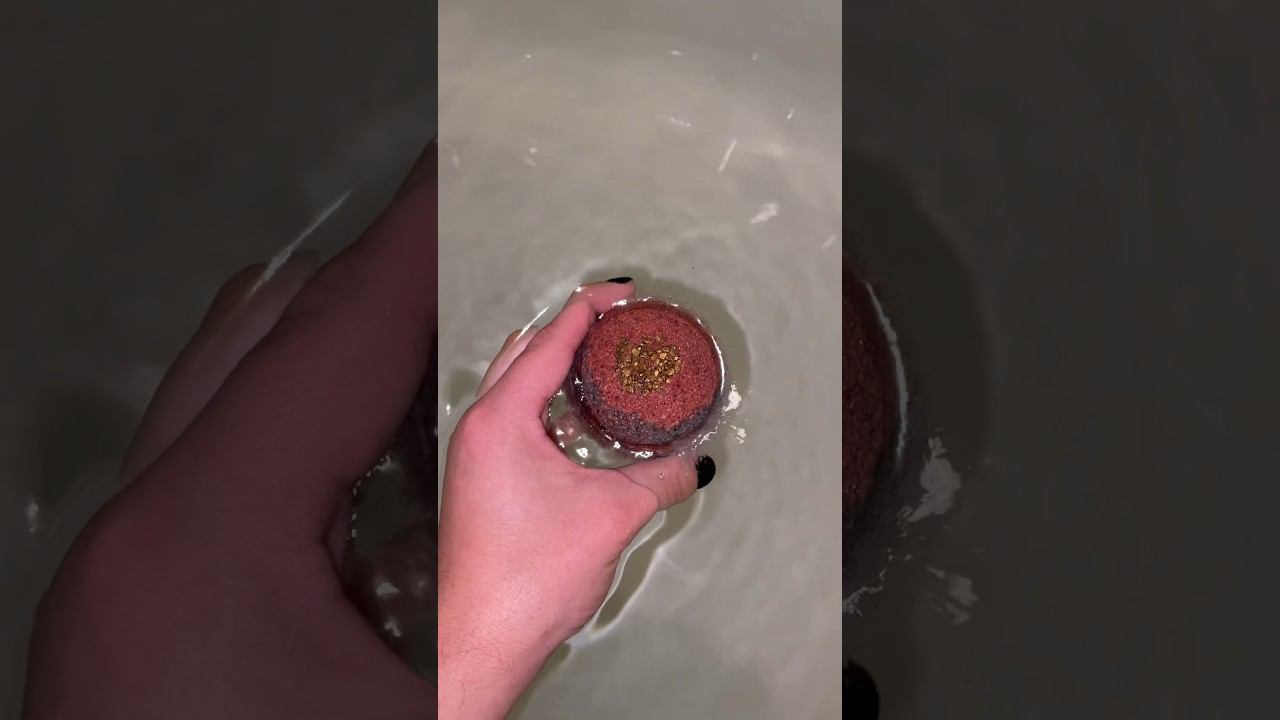 бомбочка для эдварда каллена #бомбочкидляванны #trending #сумерки смотреть онлайн