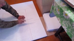 ТЁПЛАЯ ЗАСТАВНАЯ ДОСКА В УЛЕЙ , ТЕПЛОИЗОЛЯЦИЯ ПЕНОПЛЕКС, ПЕНОПЛАСТ и ДВП.  Beekeeping.???