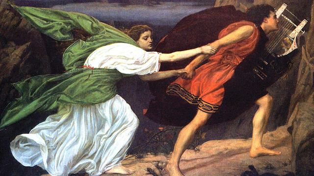 Алексей Филимонов. Оркестроки (Эвридика) смотреть онлайн